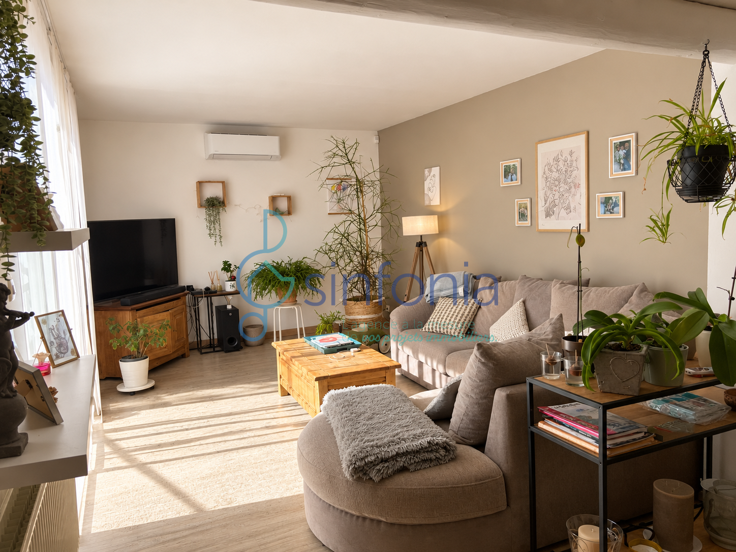 Maison à vendre à Ste anastasie, 116 m², 7 pièces – photo 3 sur 8