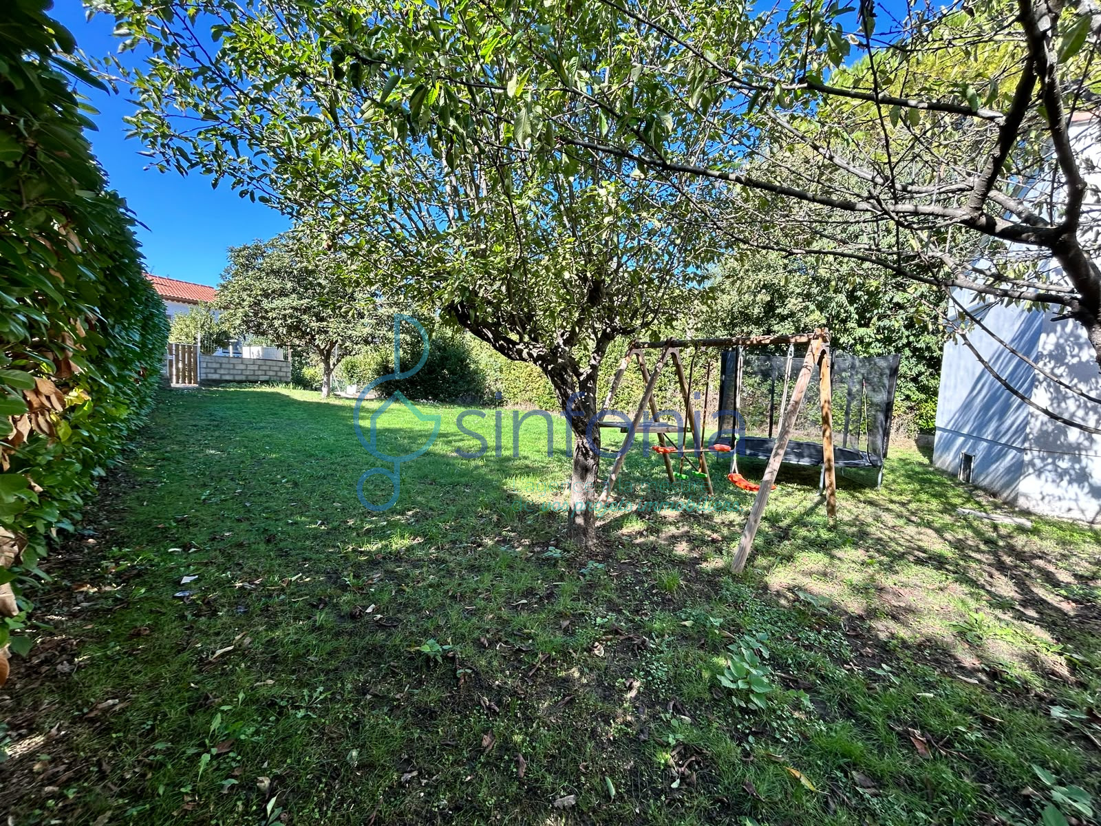 Maison à vendre à Ste anastasie, 116 m², 7 pièces – photo 2 sur 8