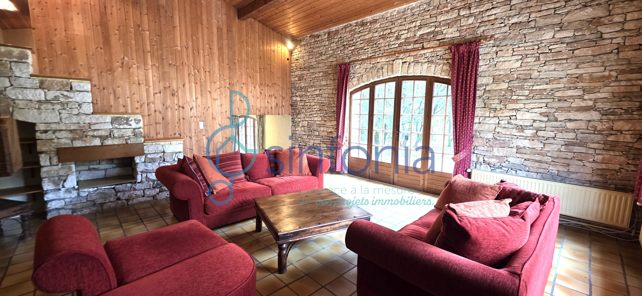 Maison à vendre à Uzes, 130 m², 7 pièces – photo 3 sur 20
