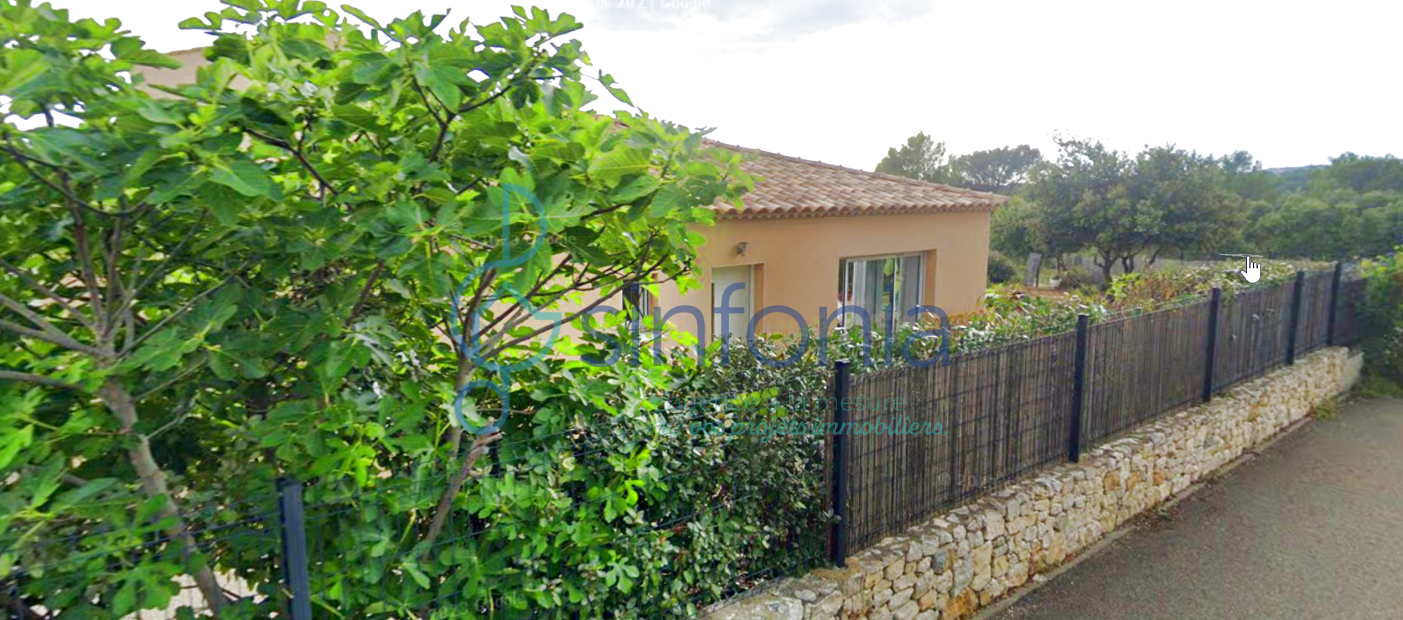 Maison à vendre à Nimes, 91 m², 5 pièces – photo 1 sur 16